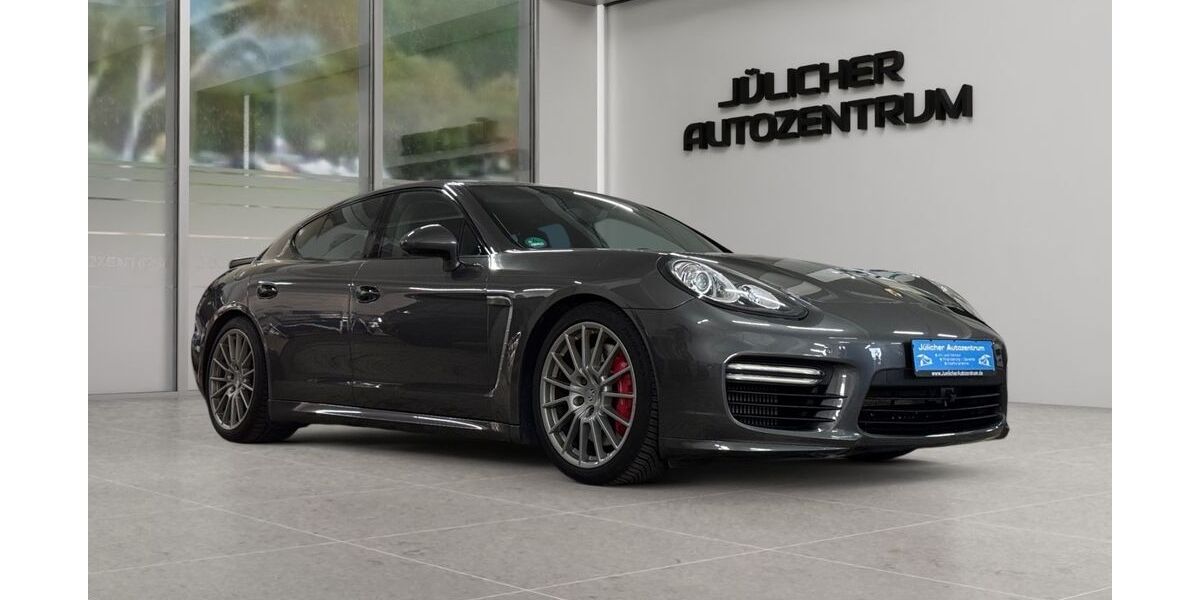 Porsche Panamera 109.100 km 35.990 &euro; Jülich 52428