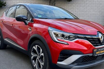 Renault Captur 32.000 km 19.990 &euro; Köln 50859