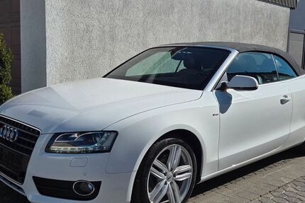 Audi A5 229.000 km 6.990 &euro; Düren 52353