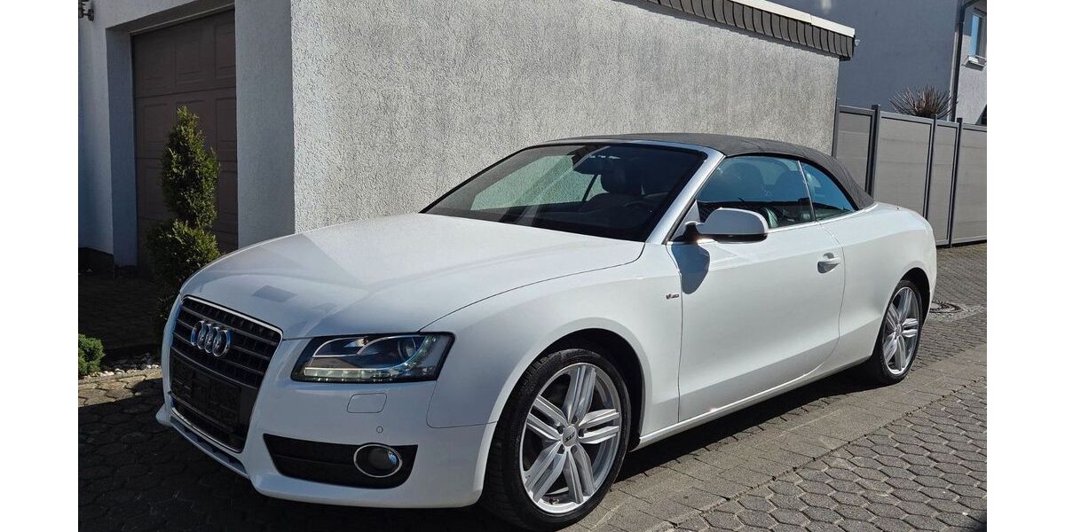 Audi A5 229.000 km 6.990 &euro; Düren 52353