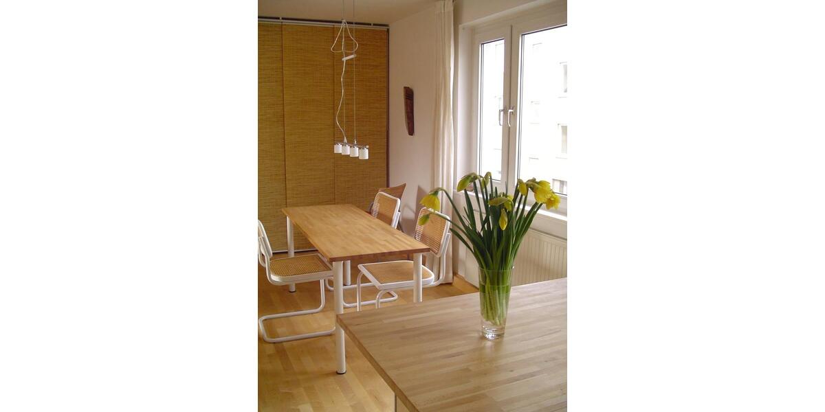 Etagenwohnung Köln Nippes - 1 Zimmer, 45 m&sup2;, 235.000&euro; | Angebot:27269761