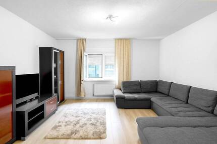 Wohnung Düsseldorf Pempelfort - 2 Zimmer, 61 m&sup2;, 289.000&euro; | Angebot:25997537