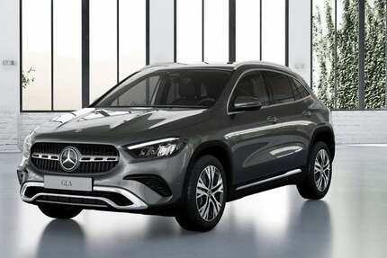 Mercedes-Benz GLA 250 20.906 km 38.900 &euro; Düren 52349