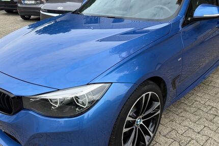 BMW 330 131.744 km 21.990 &euro; Köln 50767