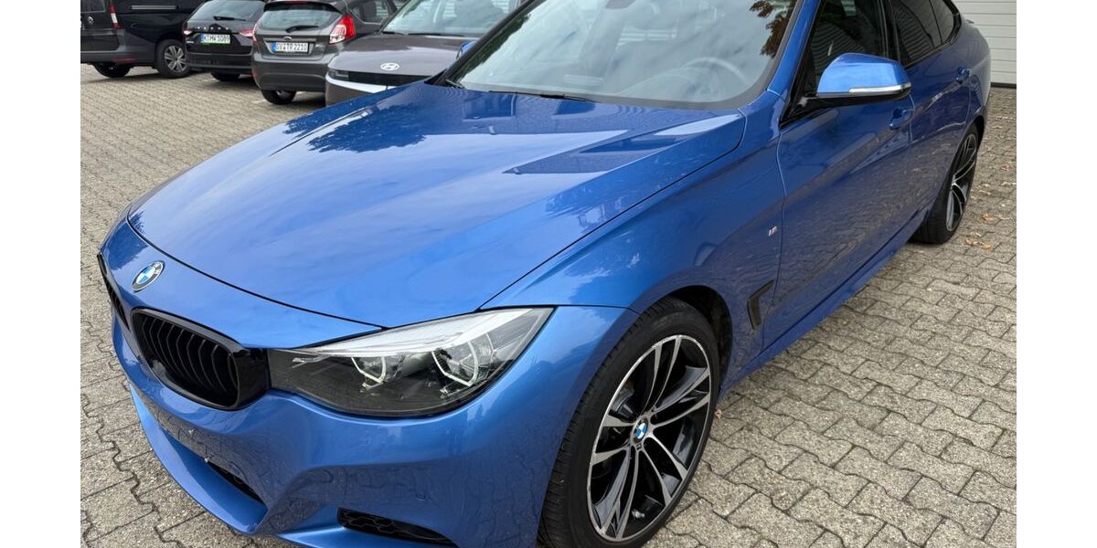 BMW 330 131.744 km 21.990 &euro; Köln 50767