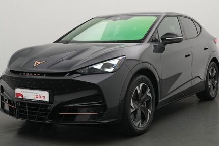 Cupra Tavascan 8.686 km 43.988 &euro; Leverkusen 51373