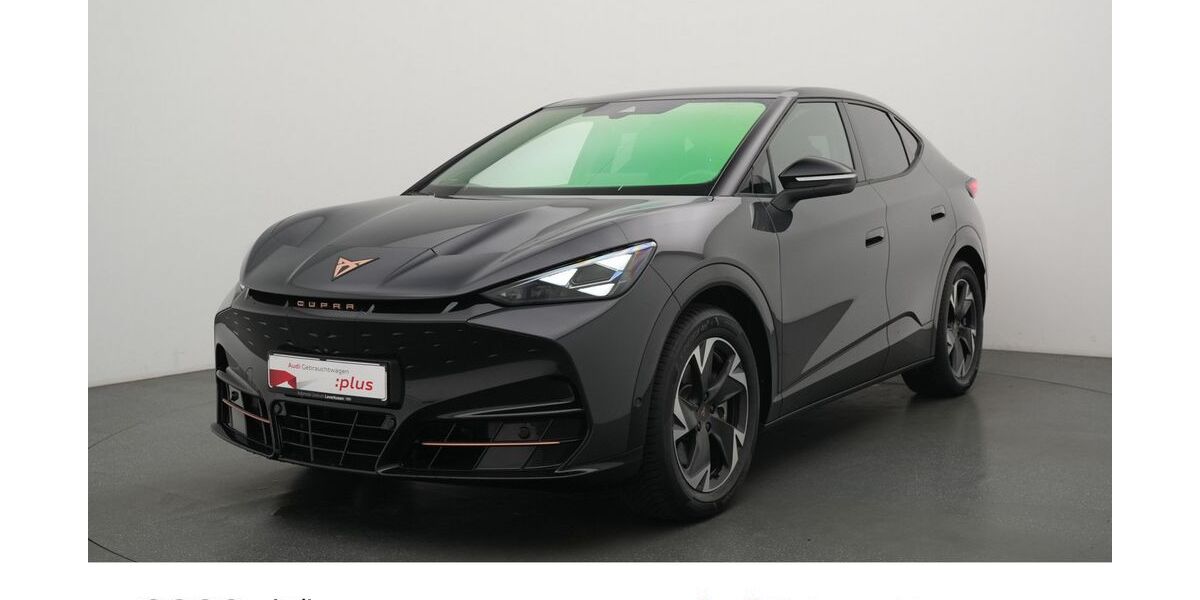 Cupra Tavascan 8.686 km 43.988 &euro; Leverkusen 51373