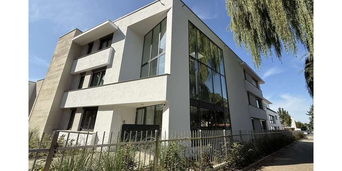 Etagenwohnung Köln Porz - 3 Zimmer, 102 m&sup2;, 1.480&euro; | Angebot:24025494