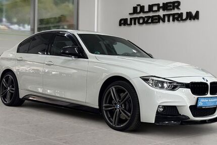 BMW 330 118.200 km 23.990 &euro; Jülich 52428