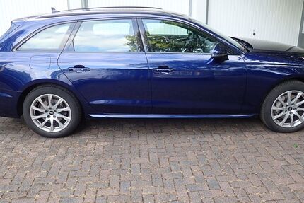 Audi A4 67.200 km 27.500 &euro; Köln 50858