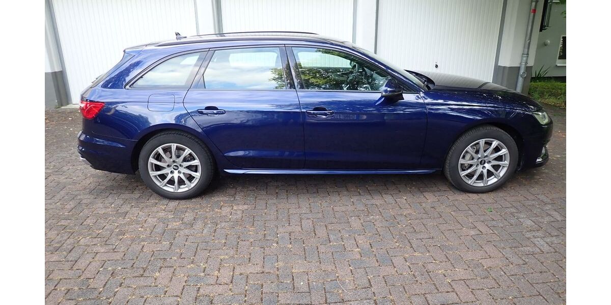 Audi A4 67.200 km 27.500 &euro; Köln 50858