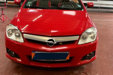 Opel Tigra 180.000 km 3.990 &euro; Bergheim-Niederaussem 50129