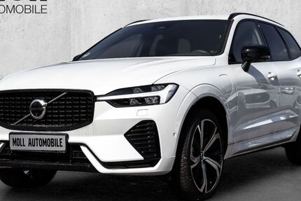 Volvo XC60 1.500 km 47.480 &euro; Bergheim 50126