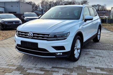 VW Tiguan 103.581 km 17.999 &euro; Bedburg 50181