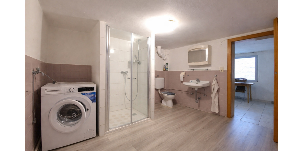 Reihenendhaus Kerpen Blatzheim - 5 Zimmer, 99 m&sup2;, 240.000&euro; | Angebot:26795051