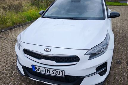 Kia XCeed 48.500 km 22.490 &euro; Kerpen 50171