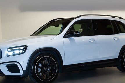 Mercedes-Benz GLB 35 AMG 50.312 km 51.470 &euro; Düren 52349