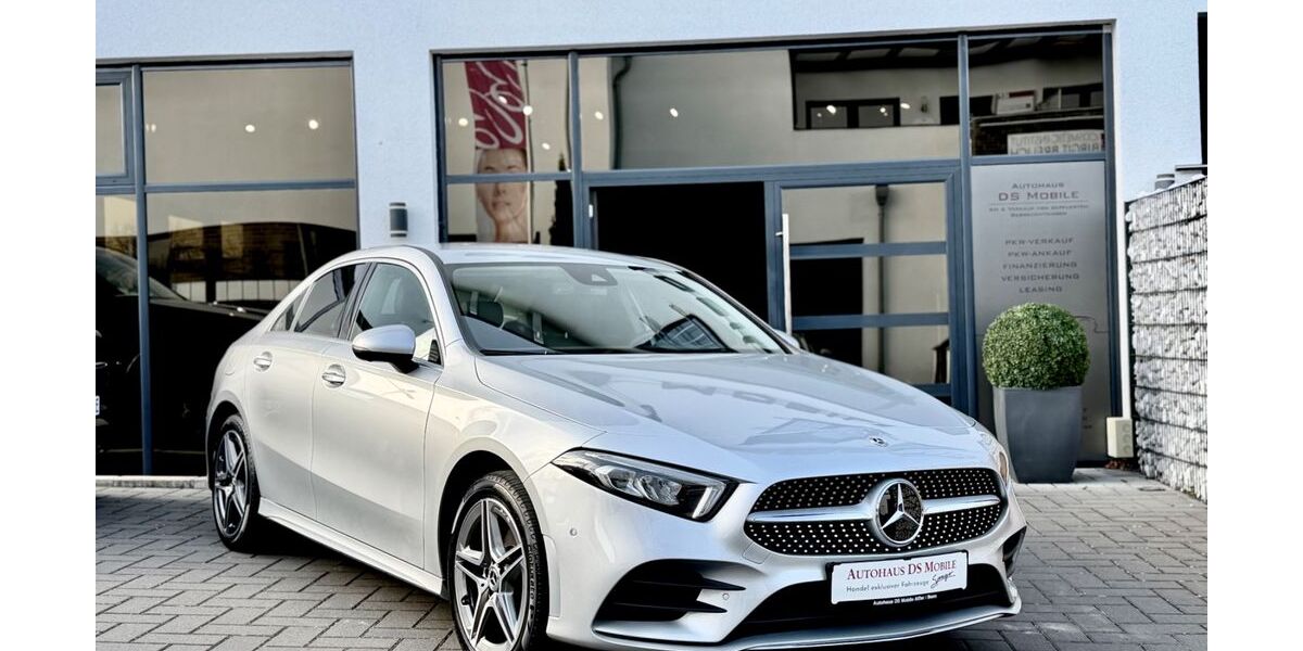 Mercedes-Benz A 250 114.000 km 22.900 &euro; Alfter / Bonn 53347