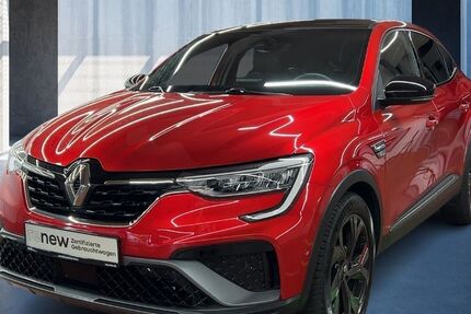 Renault Arkana 37.540 km 17.811 &euro; Köln 50939