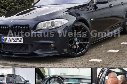 BMW 535 198.800 km 14.890 &euro; Kerpen 50170