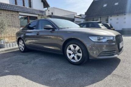 Audi A6 212.583 km 11.690 &euro; köln 50829