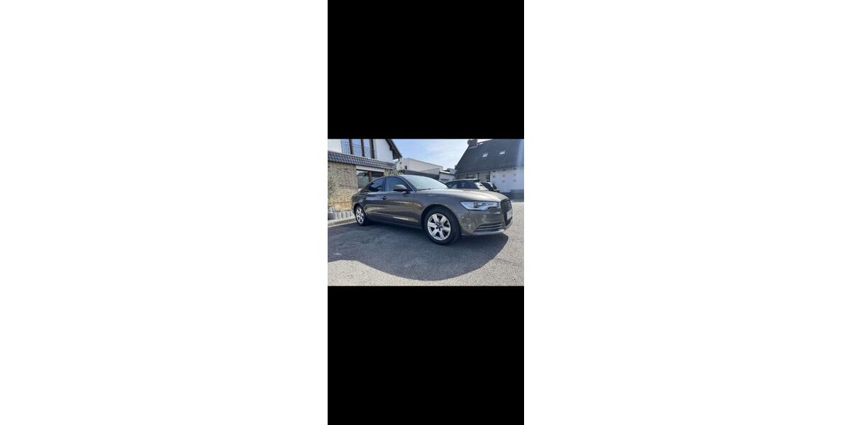 Audi A6 212.583 km 11.690 &euro; köln 50829