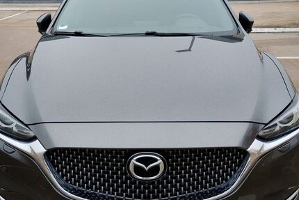 Mazda 6 140.000 km 16.490 &euro; Köln 51105