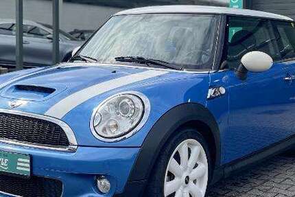 Mini Cooper S 95.600 km 9.970 &euro; Niederzier 52382