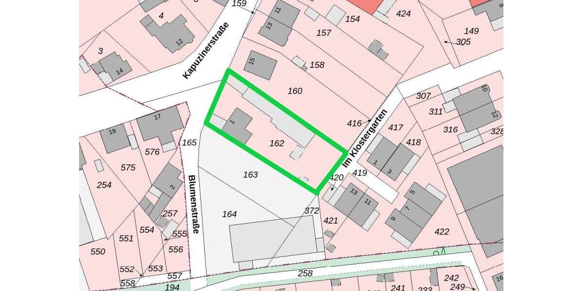 Grundstück Aldenhoven - 329.000&euro; | Angebot:22457593