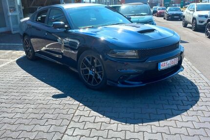 Dodge Charger 12.000 km 33.500 &euro; Nideggen 52385