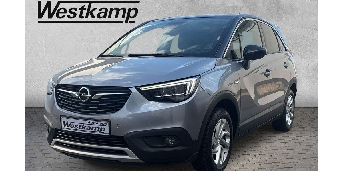 Opel Crossland (X) 46.300 km 13.430 &euro; Frechen 50226