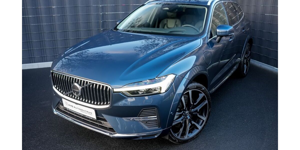 Volvo XC60 23.926 km 55.499 &euro; Dormagen 41539