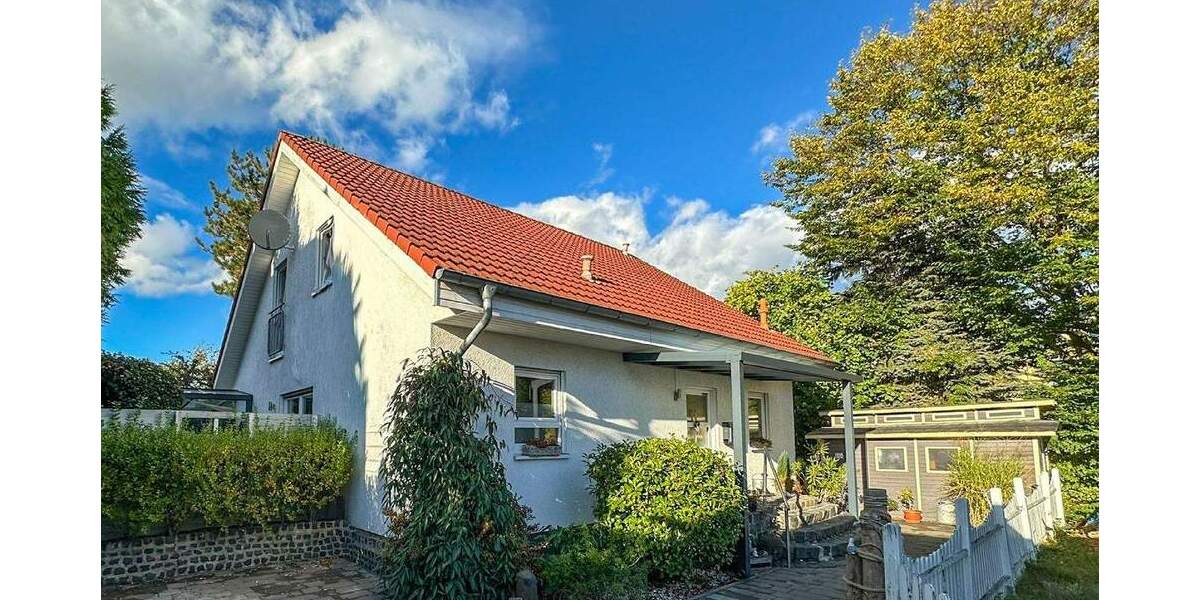 Einfamilienhaus Niederkassel Rheidt - 4 Zimmer, 150 m&sup2;, 548.000&euro; | Angebot:25749392
