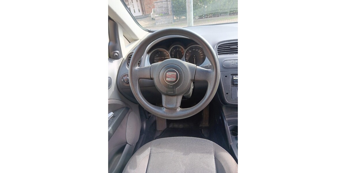 Seat Altea 198.000 km 2.500 &euro; Erftstadt 50374