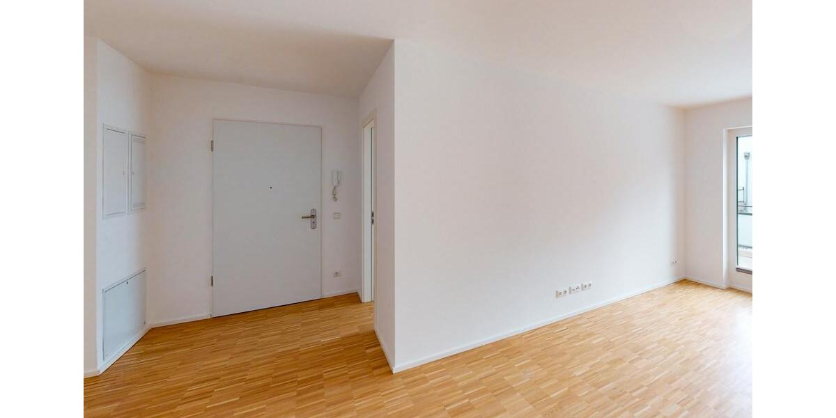 Erdgeschoßwohnung Köln Mülheim - 2 Zimmer, 65 m&sup2;, 1.100&euro; | Angebot:25975473