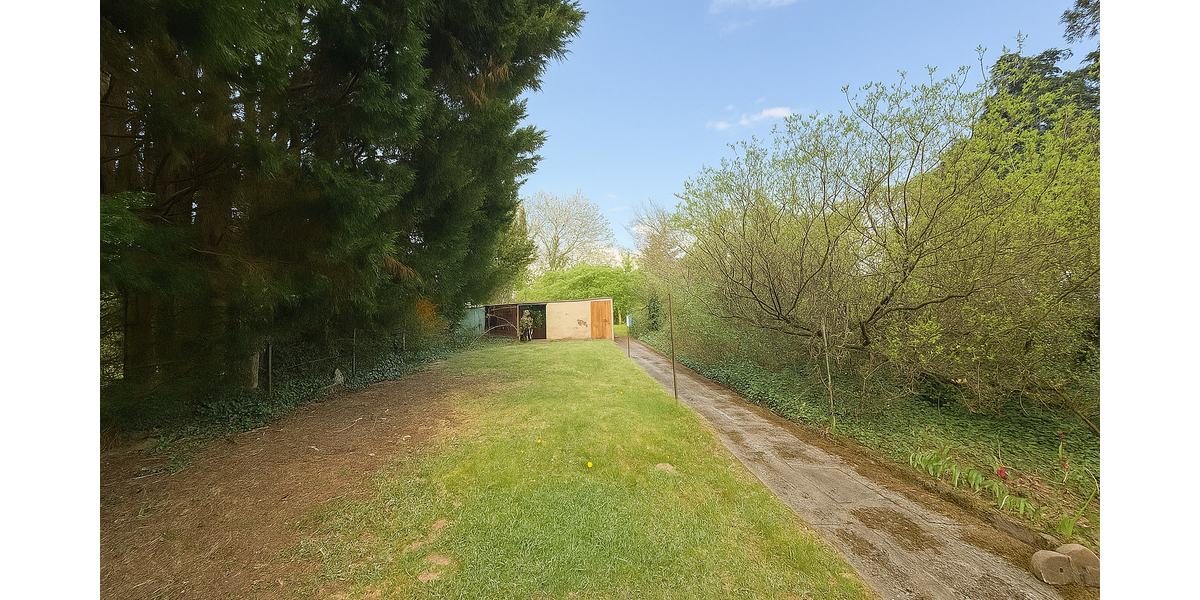 2 (!) Grundstücke für jeweils ein freistehendes Einfamilienhaus - ideal für Bauen mit Freunden oder Familie. - Grundstück Köln Porz | Angebot:23369423