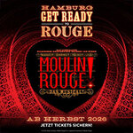 Moulin Rouge! Das Musical