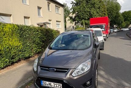 Ford C-Max 138.500 km 6.500 &euro; Niederkassel 53859