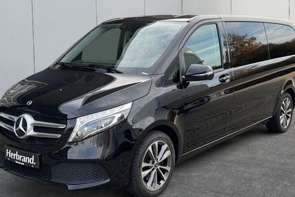 Mercedes-Benz V 250 47.814 km 42.067 &euro; Bergheim 50126