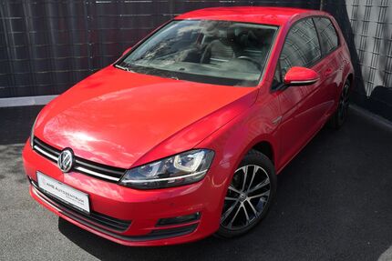VW Golf 26.862 km 10.499 &euro; Dormagen 41539
