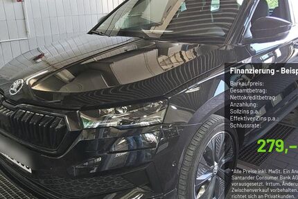 Skoda Karoq 64.519 km 25.990 &euro; Pulheim-Brauweiler 50259