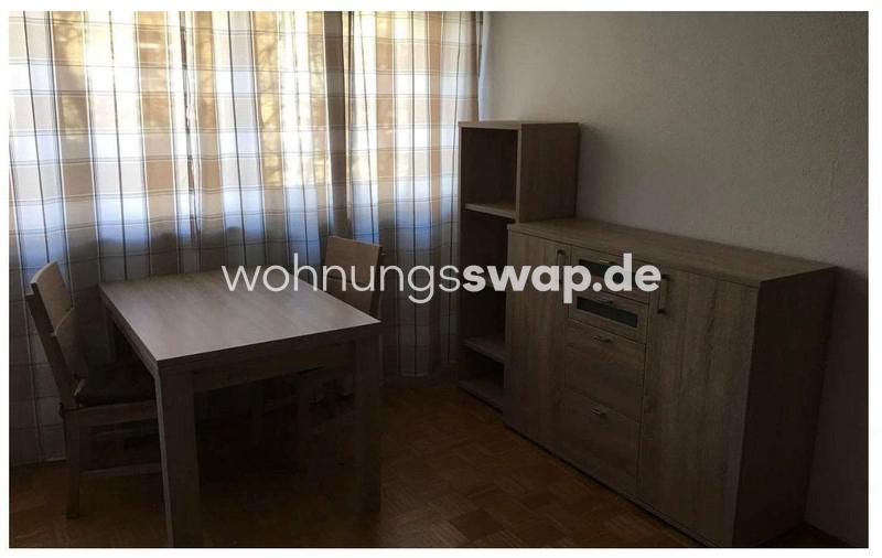Etagenwohnung Köln Innenstadt - 1 Zimmer, 34 m&sup2;, 650&euro; | Angebot:25856167