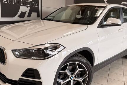 BMW X2 45.000 km 26.199 &euro; Jülich 52428