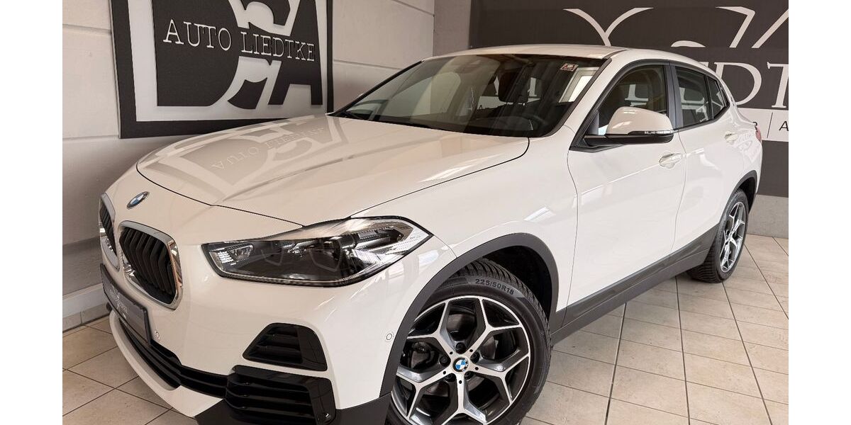 BMW X2 45.000 km 26.199 &euro; Jülich 52428