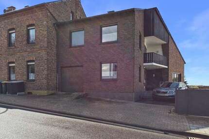Haus Heistern Wenau - 9 Zimmer, 236 m&sup2;, 499.000&euro; | Angebot:26109153