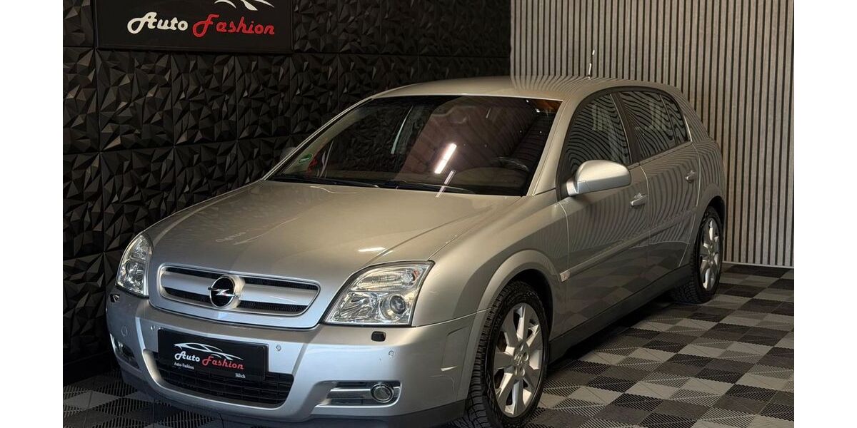 Opel Signum 140.000 km 3.250 &euro; Jülich 52428