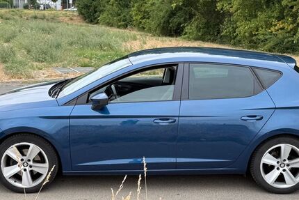 Seat Leon 178.000 km 7.800 &euro; Bornheim 53332