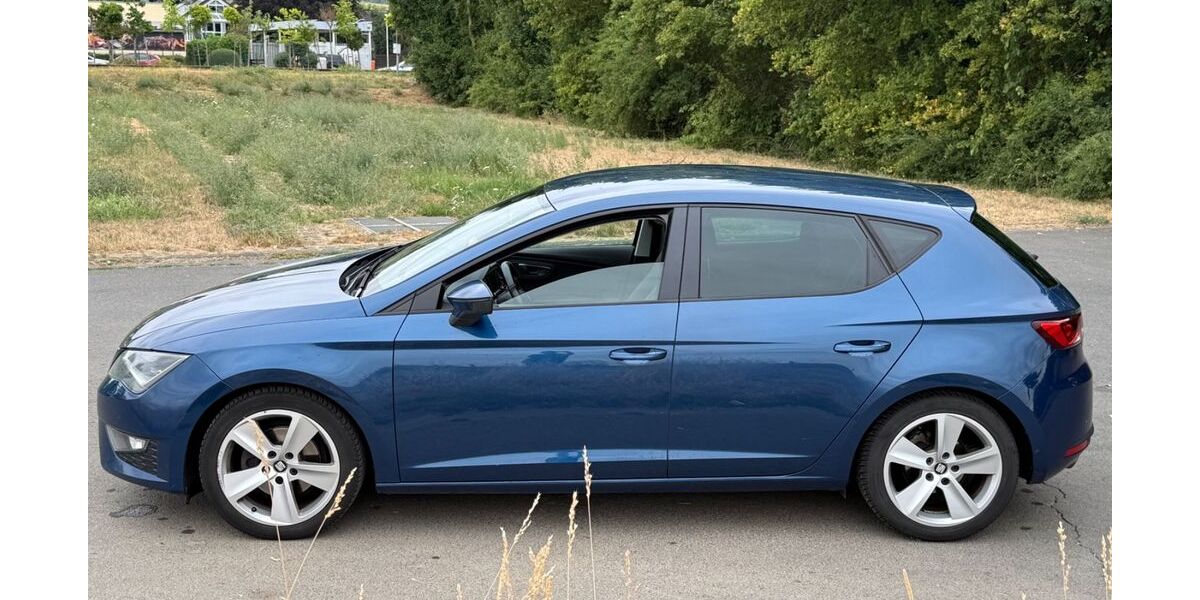Seat Leon 178.000 km 8.300 &euro; Bornheim 53332