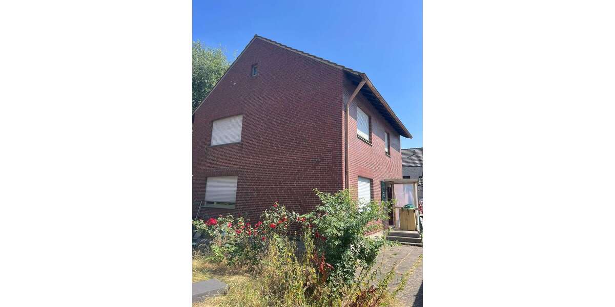 Einfamilienhaus Kerpen Buir - 7 Zimmer, 160 m&sup2;, 460.000&euro; | Angebot:27116483
