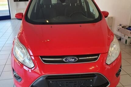 Ford C-Max 139.000 km 5.800 &euro; Köln 51069